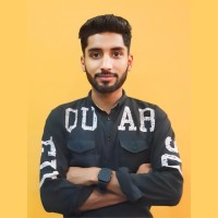 Reporteq Employee Moazzam Shabbir's profile photo