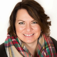 CH Consulting Group Employee Niki Bergstrom's profile photo