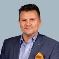 Texas Capital Employee Lee Harris's profile photo