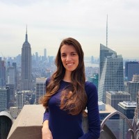 Mediobanca Employee Giulia Romano's profile photo