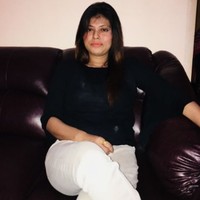 TAGFI Employee Sushmitaa Daash's profile photo