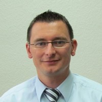 KSM Castings Group Employee Beran Frank's profile photo