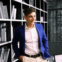 CRAFT | Engineering Studio Employee Lorenzo Glielmi's profile photo