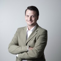 VINHOOD Employee Simone Belvisi's profile photo