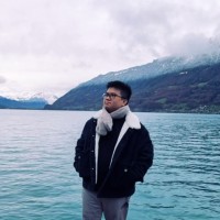 Indonet Employee Felix Suroso's profile photo