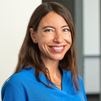 jambit Employee Janina Eckert's profile photo