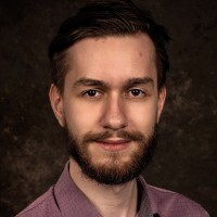 Quome Employee Frederic Sauve-Hoover's profile photo