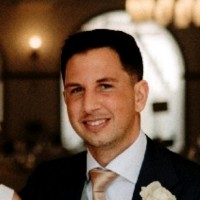 Lead Forensics Employee Oliver Roberts's profile photo