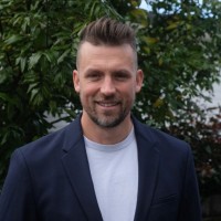 FourTwoThree Employee Nico Neethling's profile photo
