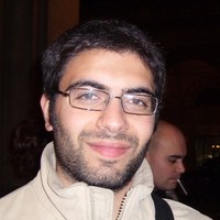 IMA Group Employee Simone Brunelli's profile photo