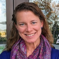 Kogan Page Employee Ashley Faus's profile photo