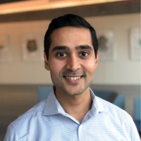 Capital One Employee Anand Kumar's profile photo