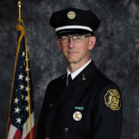 Philadelphia Fire Department Employee Michael Donohue's profile photo