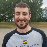 Windemuller, Inc. Employee Curtis Moore's profile photo