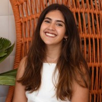Studio Cortopassi Employee Júlia Fernandes's profile photo