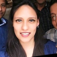 Fast Cloud Consulting Employee Criss Monzón's profile photo