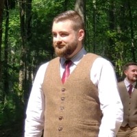 William Stroh Email & Phone Number