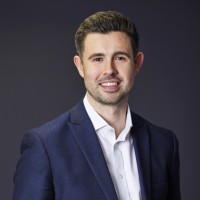 Iglo Group Limited Employee Oliver Thomas's profile photo