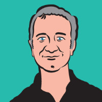 Coopaname Employee Paul Duflot's profile photo