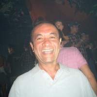 Ceed Group Employee Ramin Khoddam's profile photo