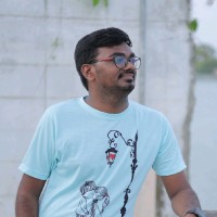 Thanksweb Employee Bhavya Chauhan's profile photo