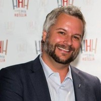 Bâtir son quartier Employee Yanick Beaulieu's profile photo