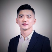 Victor Lin Email