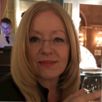 Handelsbanken Employee Elizabeth Morris's profile photo