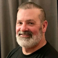 Consolidated Aerospace Manufacturing Employee Harold Denso's profile photo