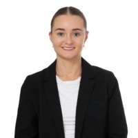 Perth Commercial Property Employee Jemma Quintrell's profile photo