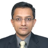 Applied Energy Technologies Private Limited Employee Milind Vaidya's profile photo