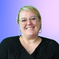 Huwise (ex Opendatasoft) Employee Chloé Taleux's profile photo