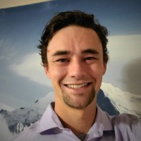 Trine Aero Employee Andrew Serafin's profile photo