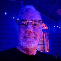INSP, LLC Employee John Brinson's profile photo