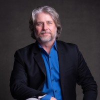 PlumSlice Labs Employee Mark Hodgdon's profile photo