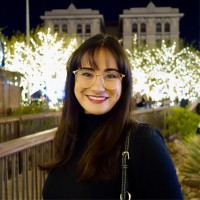 StormWind Studios Employee Siara Brito's profile photo