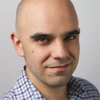 Grow Therapy Employee Gene Tabach's profile photo