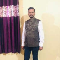 khaata.in Employee Yugal Agarwal's profile photo