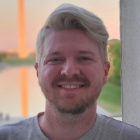 BirdDog Employee Cj Farrell's profile photo