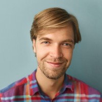 Launchr.gg Employee Dylan Jones's profile photo