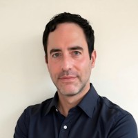 VDX.tv Employee Bryan Melmed's profile photo