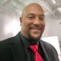 OunceIT LLC Employee Henry Busby's profile photo