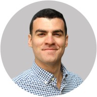 Seso Inc. Employee Greg Rooney's profile photo