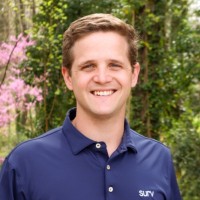 TrustLarry Real Estate Employee Connor Puckett's profile photo