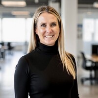 DBK Inc. Employee Hollie McCall's profile photo