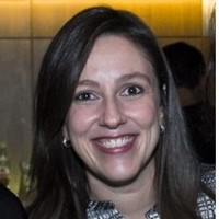 Cosan Employee Flávia Santos's profile photo