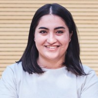 Kilimo Employee Rocio Vargas's profile photo