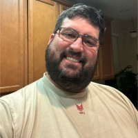 Pacific Gas and Electric Company Employee Michael Sample's profile photo