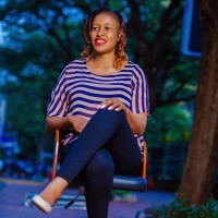 Elizabeth Kamau Email
