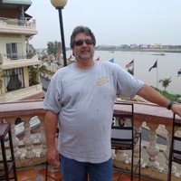 Craig Wireless Employee Richard Brunelle's profile photo